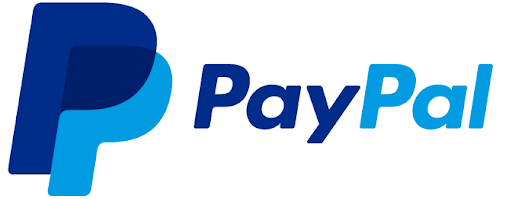 pay with paypal - Scarlet Rose Stallone Store